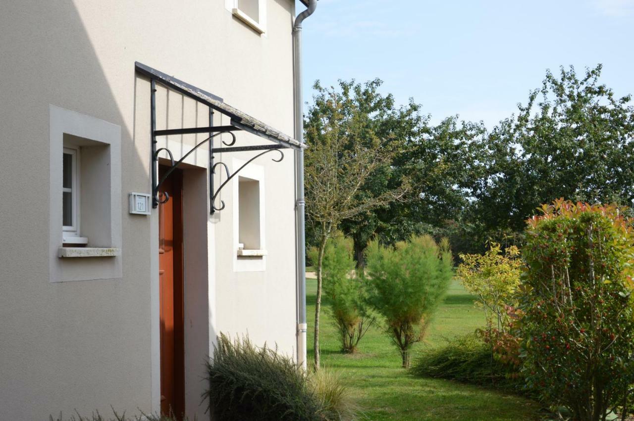 Maison 7/8p Privilège dans Résidence Pierre&Vacances Green Beach Port-en-Bessin-Huppain Esterno foto