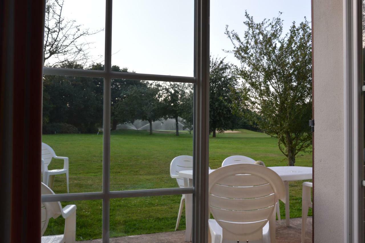 Maison 7/8p Privilège dans Résidence Pierre&Vacances Green Beach Port-en-Bessin-Huppain Esterno foto